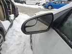 2019 Hyundai Veloster Driver Left Door Mirror Power Heated Oem Used 3916007. Fixed Price $134.23.