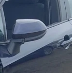 2020-2025 Toyota Corolla Lh Driver Door Mirror Side View Oem. Fixed Price $151.58.