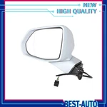 Driver Side Reversing Mirror Left Brand Fit For Chevrolet Blazer 2019-2022 New. Fixed Price $74.27.