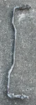 Porsche 911 912 930 Rear Sway Bar Weltmeister 22MM Adjustable 1978-89. Fixed Price $247.00.