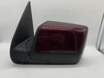 2006-2010 Ford Explorer Driver Side View Power Door Mirror Dark Cherry Oem. Fixed Price $66.59.