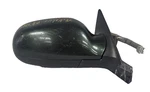 99 00 01 Volvo S80 Front Rh Passenger Right Side View Mirror Assembly Black. Fixed Price $90.99.