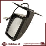 2218101176 Fits 10-13 Mercedes Class S550 S600 Lh Heated Mirror. Fixed Price $112.69.