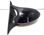 08-13 Oem Bmw E92 E93 M3 Left Driver Side Heated Folding Mirror Black W/o Glass. Fixed Price $295.03.
