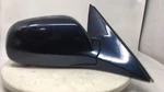 2004-2006 Suzuki Verona Passenger Right Side View Power Door Mirror Blue LK2BA. Fixed Price $51.96.
