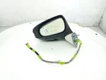 2016-2018 Lexus ES350 Driver Rear View Mirror Outside 879403-3B32-A1. Fixed Price $427.93.