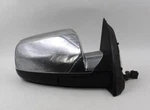 Right Passenger Side Chrome Door Mirror Power 10-11 Chevrolet Equinox Oem #18218. Fixed Price $40.00.