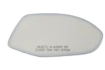 2012-2018 Audi A7 Quattro Passenger Right Auto Dim Mirror Glass Oem 4G8857536G. Fixed Price $152.99.