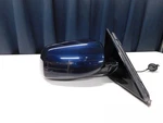 Bmw Series E61 525I Touring Wagon Genuine Right Side View Wing Door Mirror. Fixed Price $93.00.