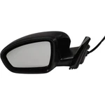 For 2019-2023 Altima Left Mirror Paintable 96302-6CA0B-PFM NI1320312. Fixed Price $147.95.