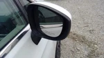 Passenger Side View Mirror Power Heated Fits 17-19 Pacifica 5447334. Fixed Price $105.00.