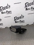 Driver Side View Mirror Power Black Textured Fits 10-12 Taurus 977342. Fixed Price $90.00.