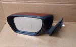 2008-2009 Mazda CX-9 Driver Side View Mirror W/signal Lamp Light. Fixed Price $75.00.