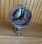 Vintage 1950 60 Yankee Chrome Tri-bar Side View Mirror 40100 Hot Rod. Fixed Price $86.99.