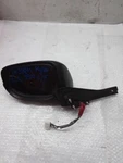 Lh Driver Left Side View Mirror Power Dark Gray 2011 12 13 14 Honda Insight Z-46. Fixed Price $75.05.