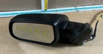 2010 2011 Chevrolet Equinox Front Left Driver Side View Mirror 128-01862L Oem. Fixed Price $55.99.