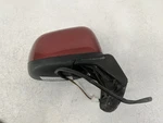 2014-2014 Nissan Versa Note Passenger Right Side View Power Door Mirror W6IZJ. Fixed Price $56.33.