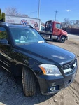 Driver Side View Mirror 204 Type Power Fits 10-12 Mercedes Glk-class 1763811. Fixed Price $125.00.
