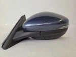 2021-23 Ford Mach-e Oem Lh Left Driver Side View Mirror Blue. Fixed Price $258.75.