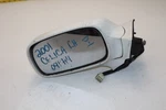 2000-2005 Toyota Celica Front Lh Driver Side View Mirror Assembly E4012132 Oem. Fixed Price $69.99.