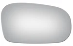 New Convex Right Replacement Mirror For 95-99 Toyota Tercel W/o Backing Plate. Fixed Price $21.87.