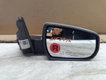 Passenger Side View Mirror Power Vin 4TH Digit Fits 14-16 Malibu 181569. Fixed Price $120.00.