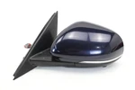 2017 - 2019 Jaguar Xe Left Side Door Exterior Rear View Mirror & Camera Oem 8208. Fixed Price $322.99.