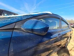 2015 Hyundai Elantra Driver Left Door Mirror Assembly Oem Used 0T1 Blue. Fixed Price $96.33.