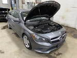 Side View Door Mirror CLA250 CLA45 2014 2015 2016 Right Gray 1419155. Fixed Price $184.99.