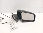 12-14 Mercedes W204 C250 C350 Coupe Right Side Rear View Door Mirror Black Oem. Fixed Price $149.99.