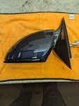 Driver Side View Mirror 213 Type Power E350 Fits 17-22 Mercedes E-class 807828. Fixed Price $439.90.