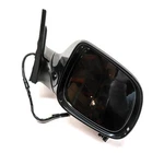10-12 Audi Q7 (4L) Right Passenger P-fold Autodim Memory Door Mirror (black). Fixed Price $284.99.