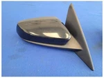2013-2014 Ford Mustang Gt Passenger Rh Rear View Mirror Spotter Black 2613. Fixed Price $149.99.