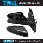Mirror Power Heated Side View Camera Paint To Match Passenger For Civic. Fixed Price $253.95.