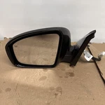 13-15 Infiniti JX35 QX60 Left Driver Power Door Mirror Camera Oem 96302-3JA9B. Fixed Price $135.00.