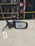 2011-2015 Kia Sorento *silver* Power W/o Fold Right Passenger Door Mirror. Fixed Price $64.99.
