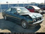 Passenger Side View Mirror Power Heated With Memory Fits 93-95 Bmw 525I 268683. Fixed Price $97.50.