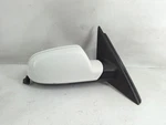 2010-2016 Audi A4 Passenger Right Side View Power Door Mirror White RL3LW. Fixed Price $160.03.