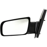Dorman 955-341 Side View Mirror Left, Manual, Below Eye Line, Fold. Fixed Price $63.96.