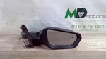 2017-2019 Chevrolet Equinox Right Side Door Rear View Mirror Oem 84223510. Fixed Price $120.00.