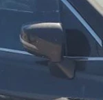 2019-2022 Subaru Forester Rh Passenger Door Mirror Side View Oem. Fixed Price $284.08.
