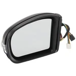 Mirror Power Heated Signal Memory Ptm Lh Left Driver Side For Mercedes Class. Fixed Price $177.62.