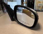 05-08 Chrysler 300 Front Right Outside Door Mirror 9435718 Used Oem. Fixed Price $50.00.
