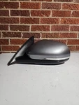 2010-2015 Jaguar Xj Driver Left Side View Power Door Mirror Grey XXY1C. Fixed Price $112.50.