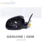 2014-2018 Bmw X5 Left Side View Door Mirror 7364001. Fixed Price $220.49.