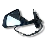 Scratches 20-23 Tesla Model Y Left Driver Side Door View Mirror Oem 1594111-00-C. Fixed Price $138.00.