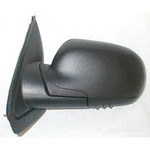 Left Driver Side Door Mirror For 02-05 Bravada Envoy Rainier Trailblazer Heated. Fixed Price $80.15.