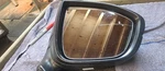 2022-2025 Nissan Pathfinder Rh Passenger Door Mirror Side View Oem. Fixed Price $496.08.