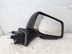 2019 Sierra Rh Passenger Side View Mirror W360 Cam Obstacle Detection Black. Fixed Price $451.20.