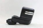 New Gm Driver Side Trailer Tow Mirror Assembly 84994415 Silverado Sierra 20-25. Fixed Price $299.85.